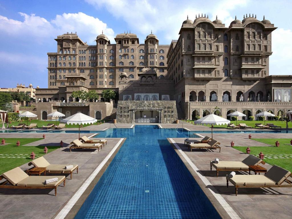 Fairmont Jaipur